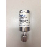 MKS 750B13TCD2GA 1000 Torr Baratron Pressure Trans...